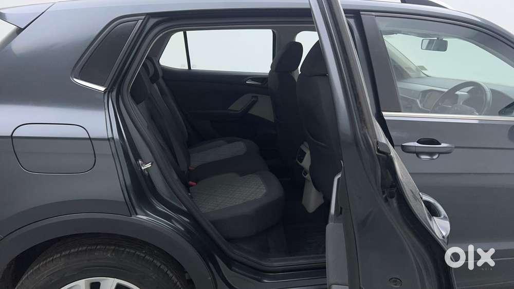 Volkswagen Tiguan 2.0 Tdi Highline, 2022, Petrol