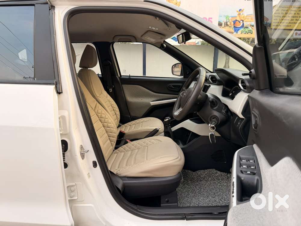 Nissan Magnite 1.0 Xe, 2021, Petrol