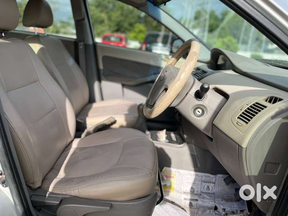 Tata Indica Vista, 2008, Diesel