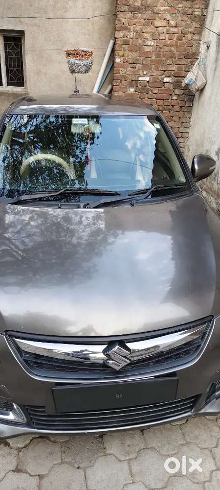 Maruti Suzuki Dzire 2015 Diesel Good Condition