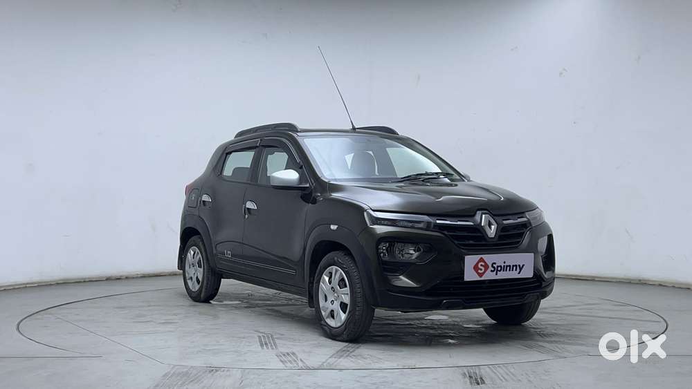 Renault Kwid Rxt 1.0, 2022, Petrol