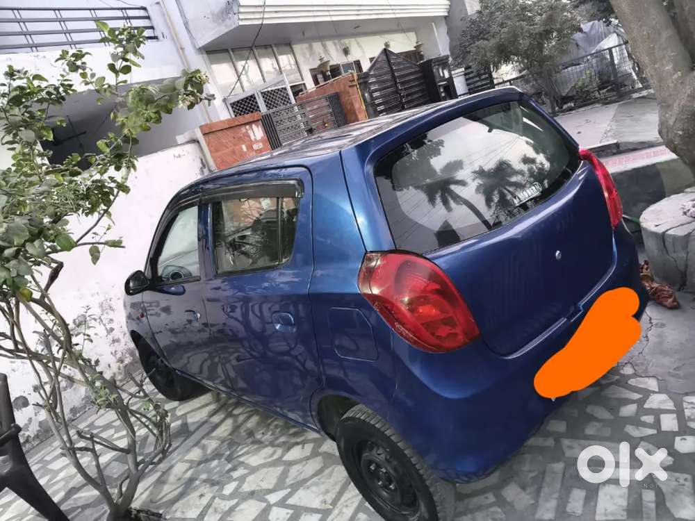 Maruti Suzuki Alto 800 2014 Petrol 65000 Km Driven