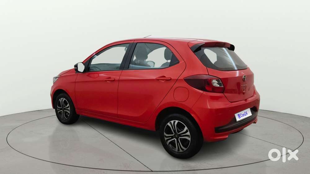 Tata Tiago 1.2 Revotron Xta, 2024, Petrol