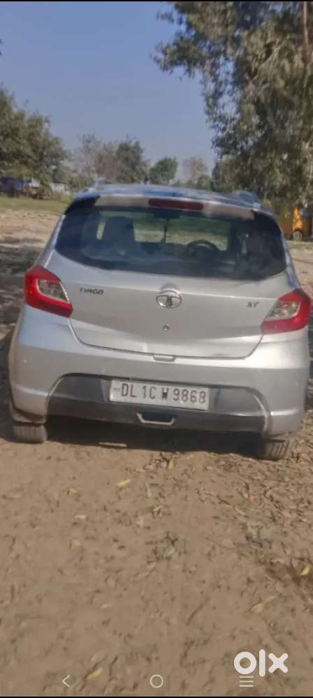 Tata Tiago Xe Diesel 2017