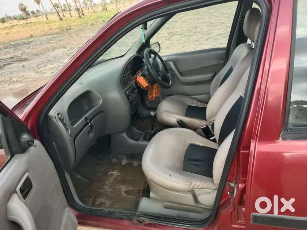 Ford Ikon 2007 Petrol 100000 Km Driven