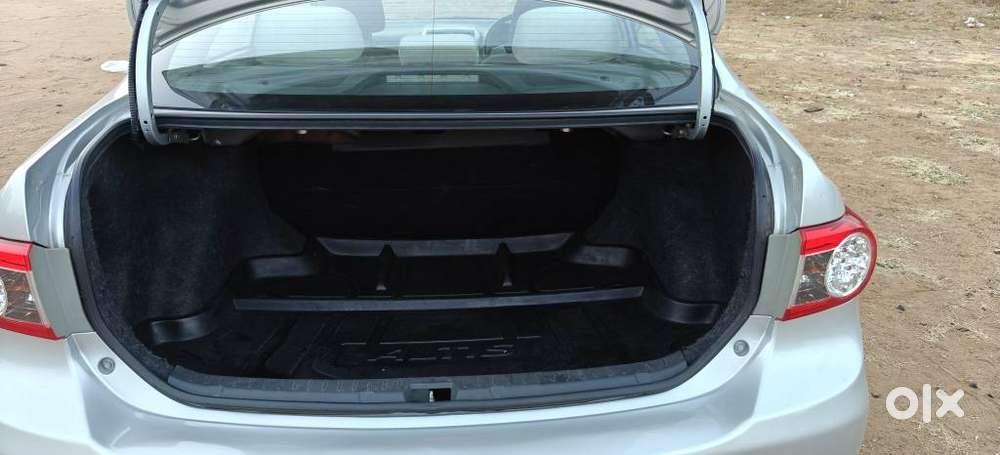 Toyota Corolla Altis D 4d Js, 2013, Diesel