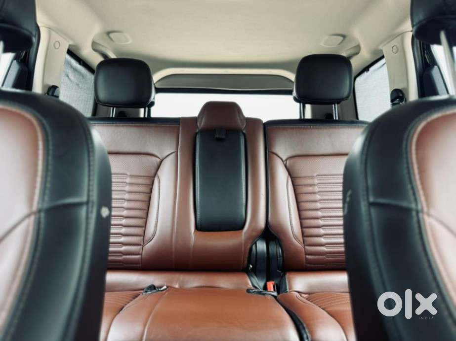 Mahindra Scorpio N Z6 Diesel Mt 2wd 7 Str, 2024, Diesel