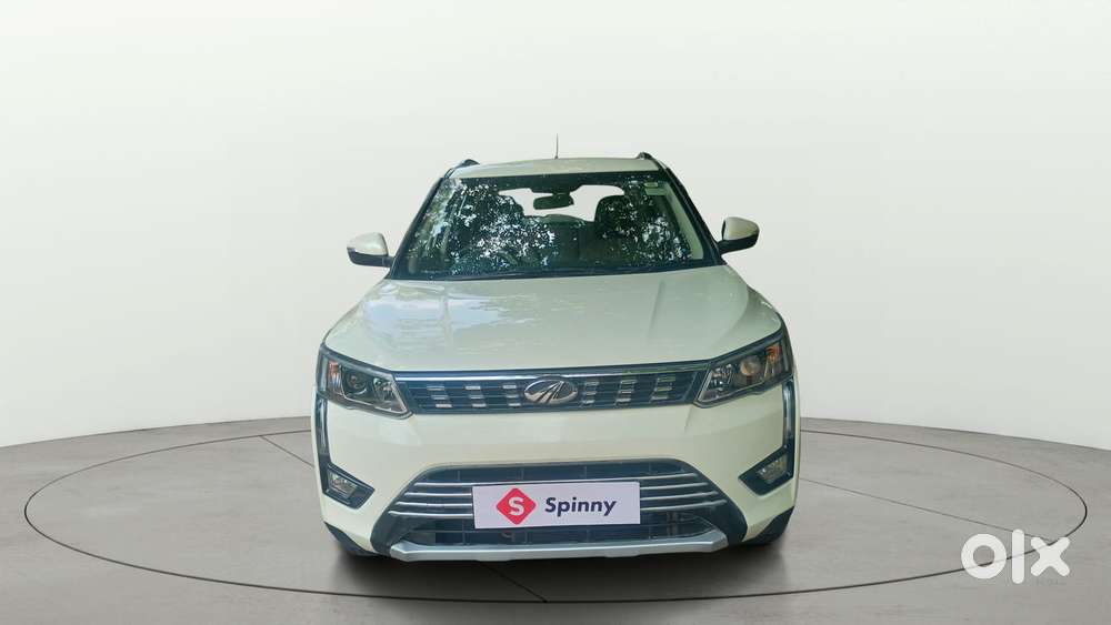 Mahindra Xuv300 W8 Diesel, 2022, Diesel