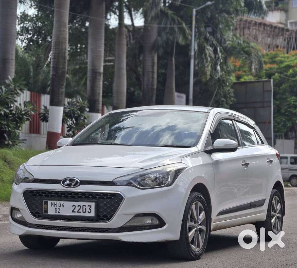 Hyundai I20 Asta Option 1.2, 2015, Diesel