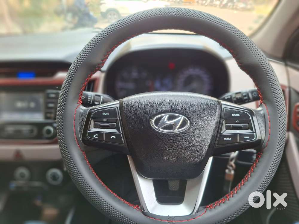 Hyundai Creta 1.4 Ex Diesel, 2019, Diesel