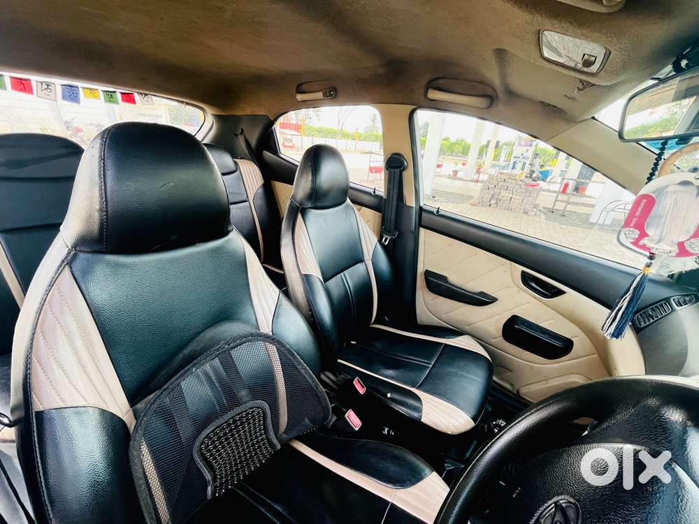 Hyundai Eon D-lite 2012