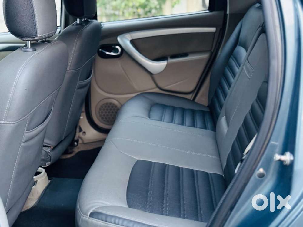 Nissan Diesel 2014 Car