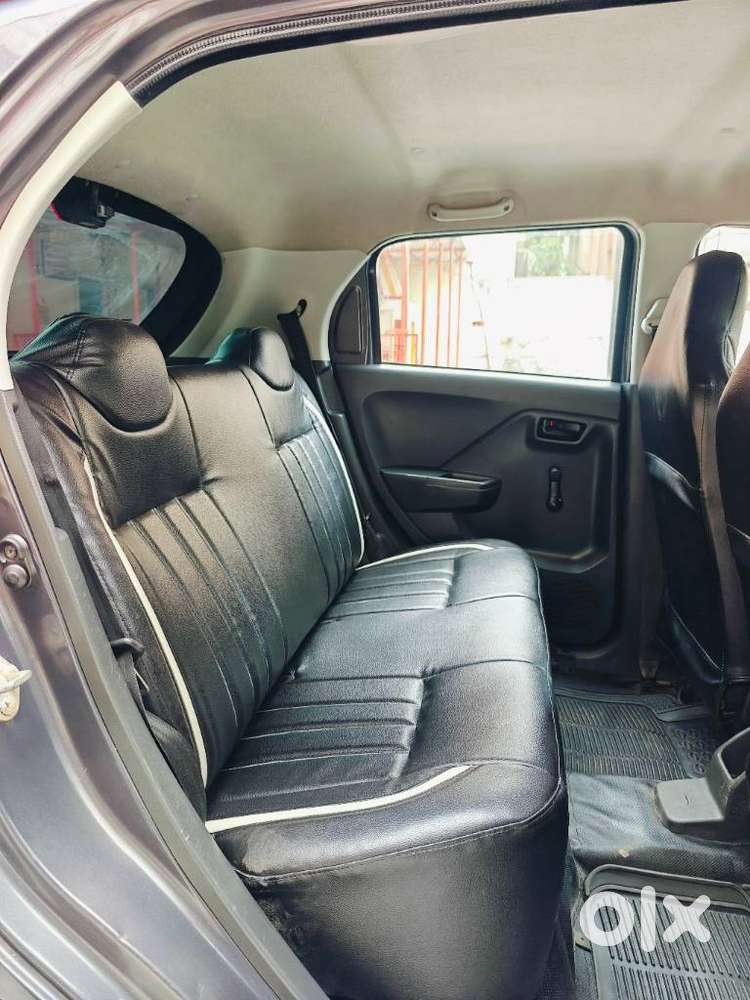 Maruti Suzuki Alto K10 1.0 Vxi, 2023, Petrol