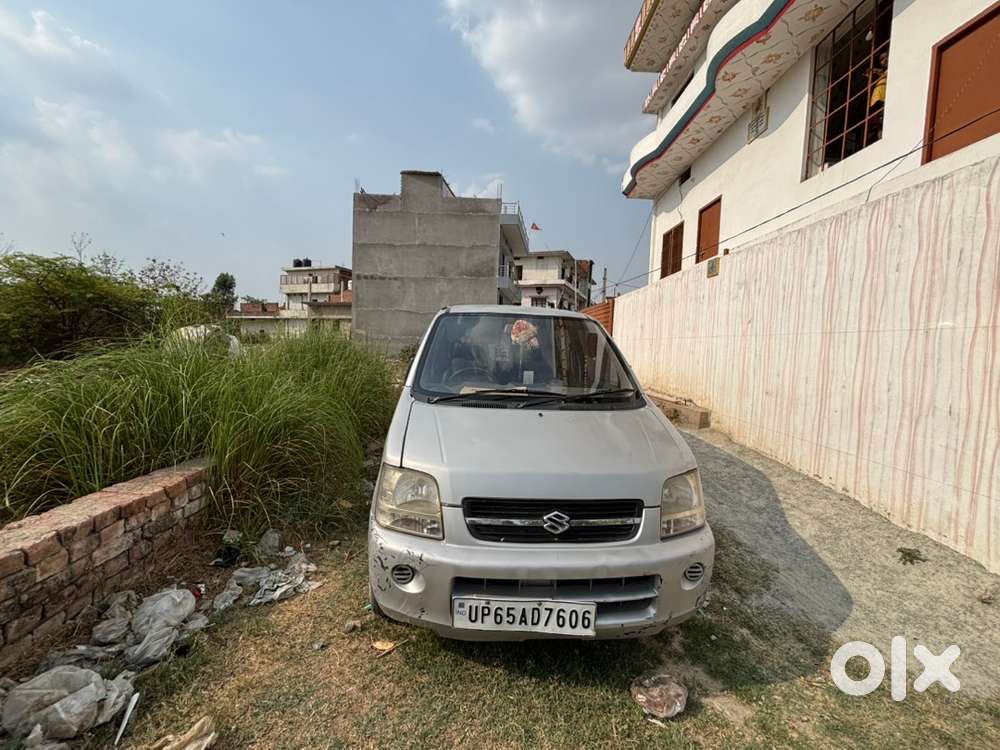 Maruti Suzuki Model 2006