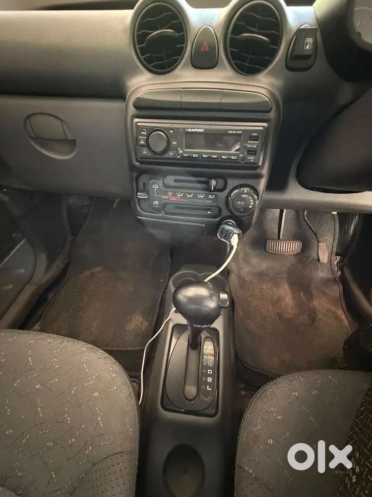 2007 Hyundai Santro Xl Cng