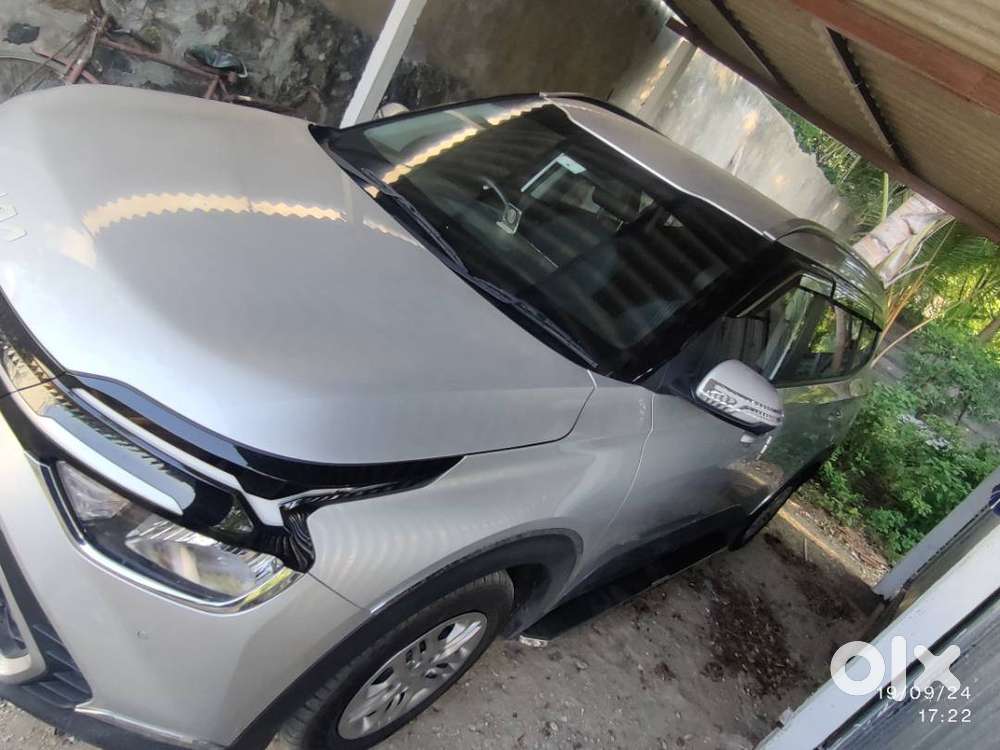 Good Condition Silver Color 2024 Model