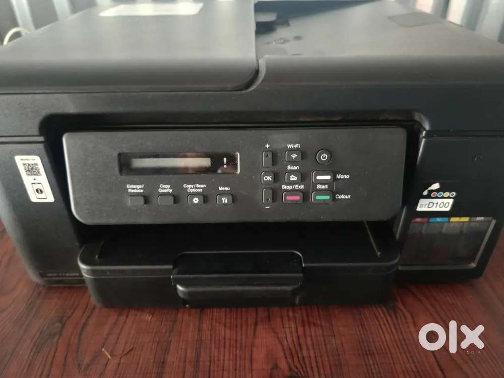 Brother DCP-T730DW Printer for Sale