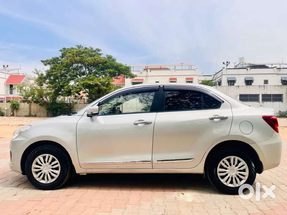Maruti Suzuki Swift Dzire Vdi, 2017, Diesel