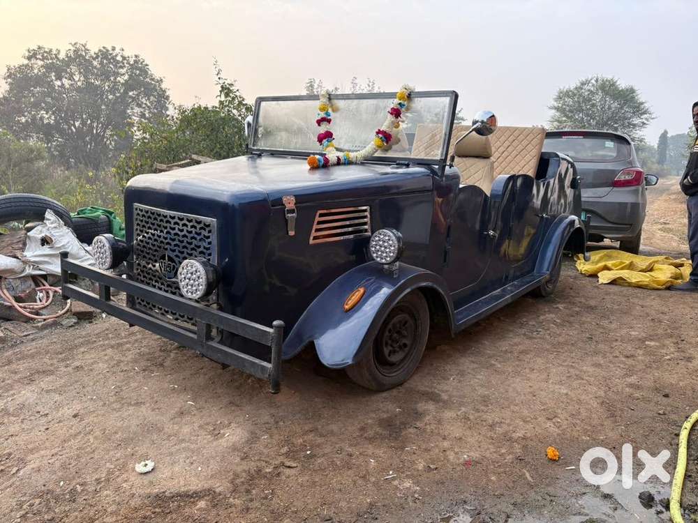 Maruti Suzuki 800 1997