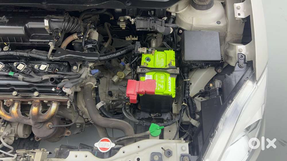 Maruti Suzuki Dzire 1.2 Lxi, 2018, Petrol