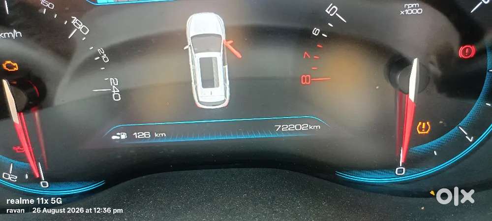 Mg Hector Plus 1.5 Turbo 2021