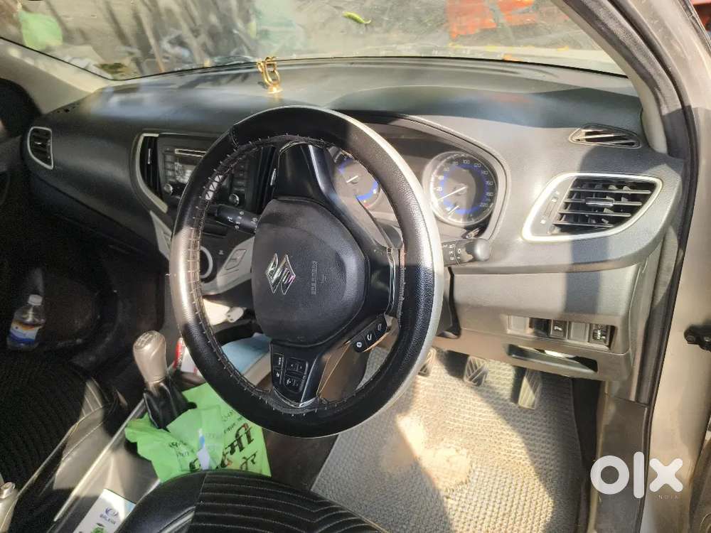 2nd Owner Maruti Baleno 2016 Diesel