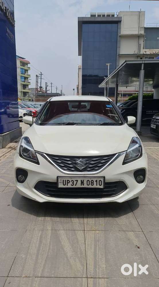 Maruti Suzuki Baleno Zeta, 2020, Petrol