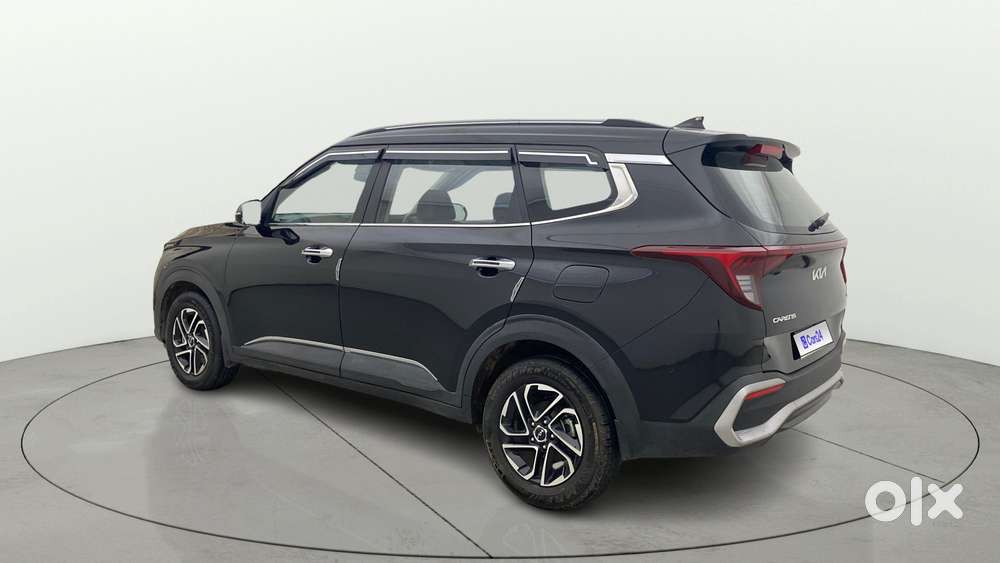 Kia Carens 1.5 Prestige Plus 7 Str Imt, 2023, Petrol