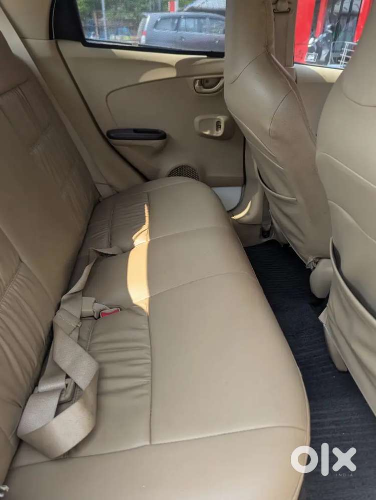 2013 Honda Brio Automatic
63k Km