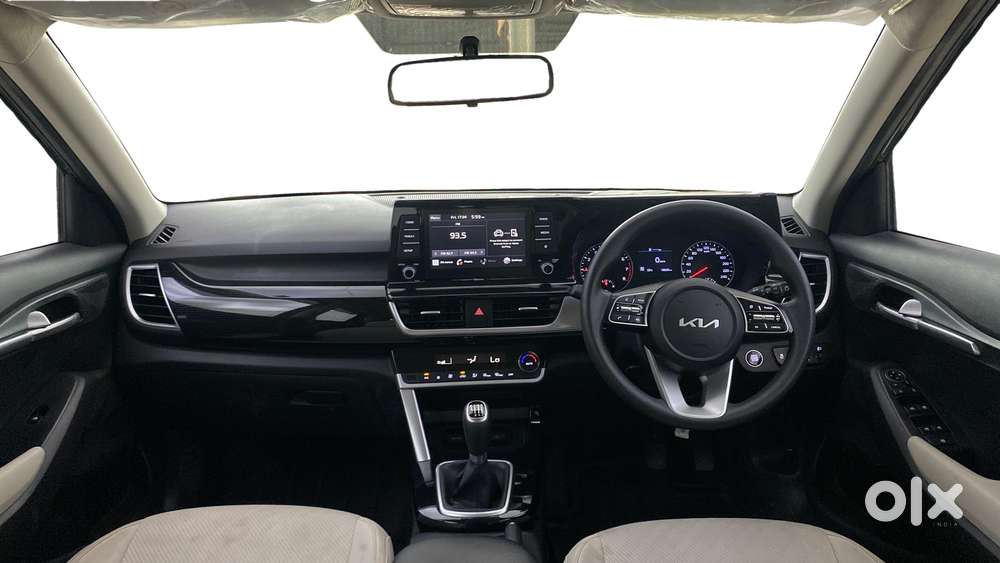 Kia Seltos 1.5 Htk+, 2023, Petrol
