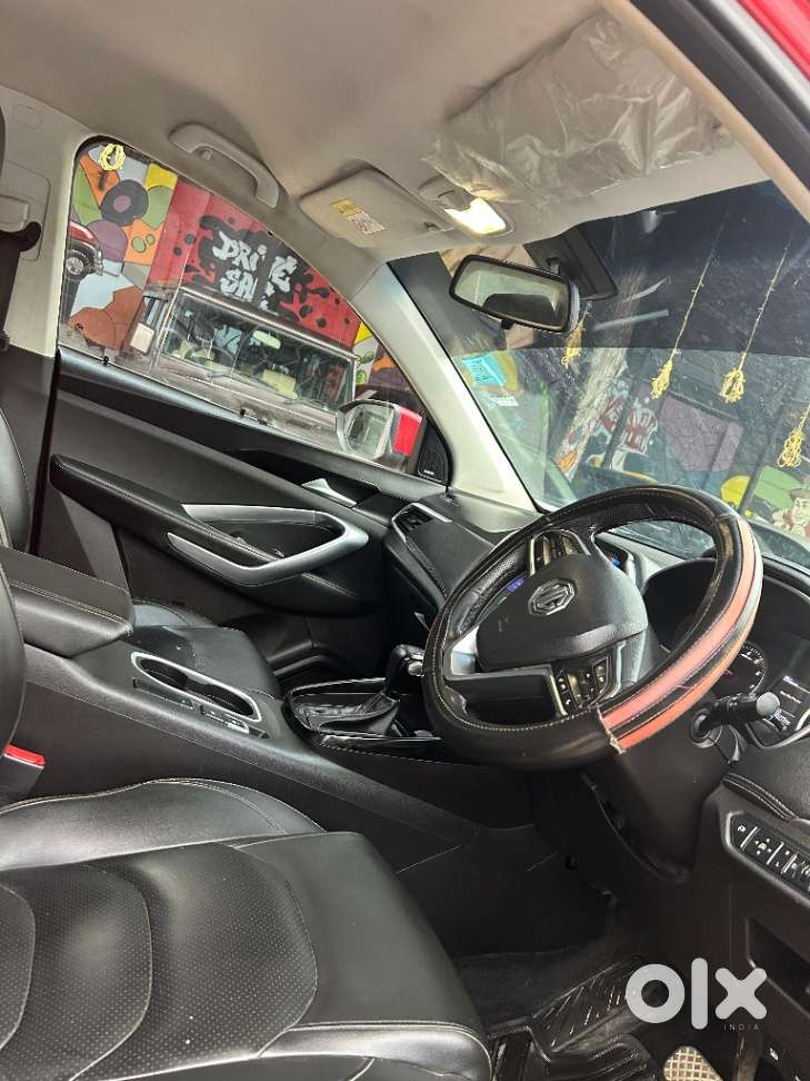 Mg Hector 1.5 Smart Dct, 2020, Petrol