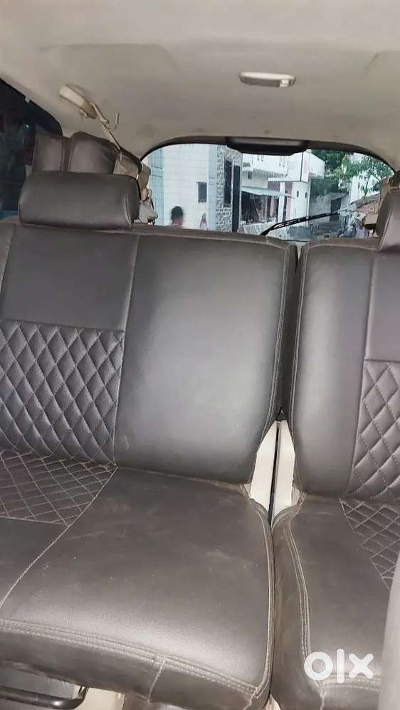 Toyota Innova 2011 Diesel Good Condition