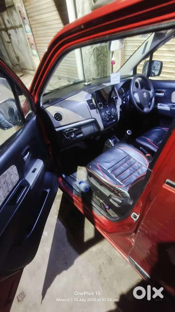 Maruti Suzuki Wagon R , Dec- 2013, Original Condition
