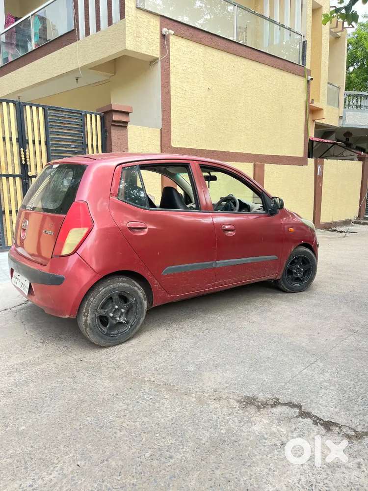 Hyundai I10 1.1 Magna 2008