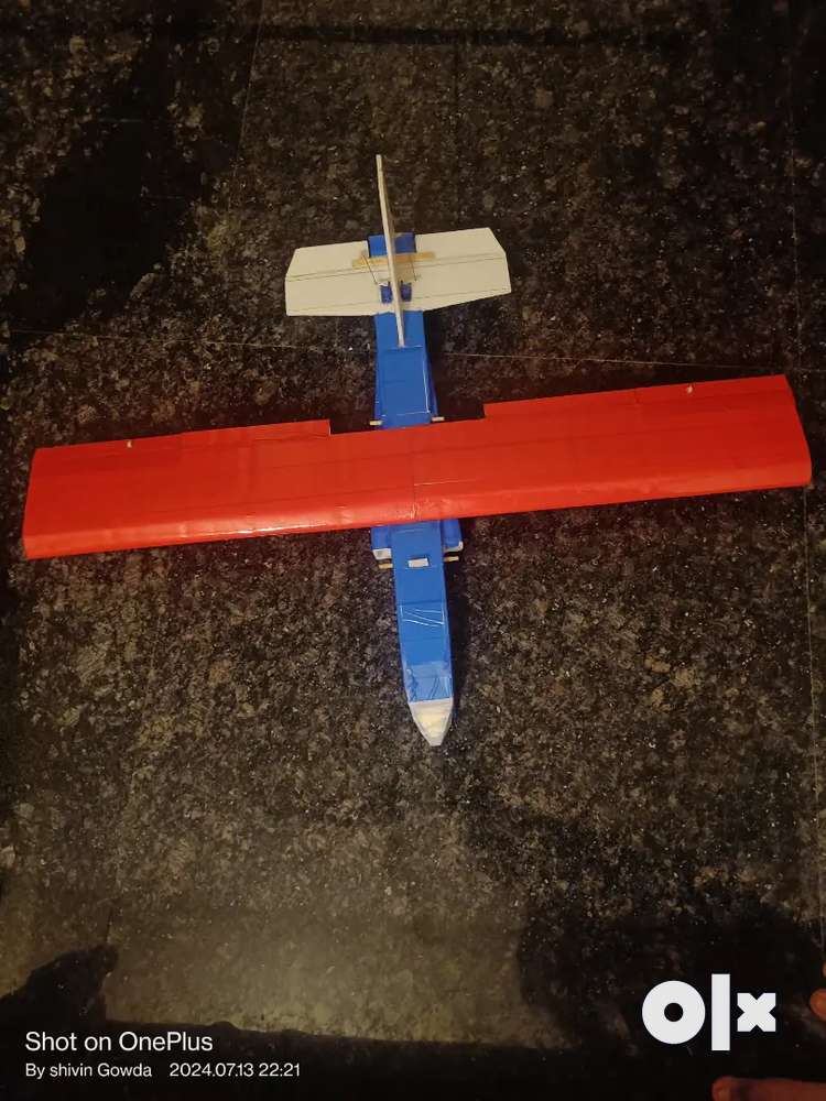 Rc plane olx online