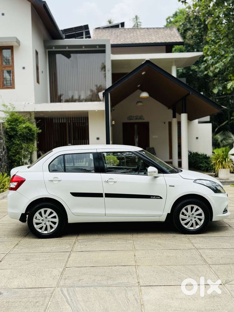 Maruti Suzuki Swift Dzire Zdi Plus , 2016, Diesel