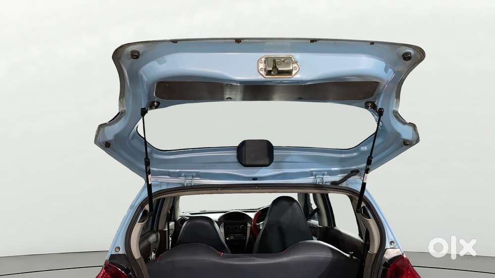 Maruti Suzuki Alto 800 Lxi, 2013, Petrol