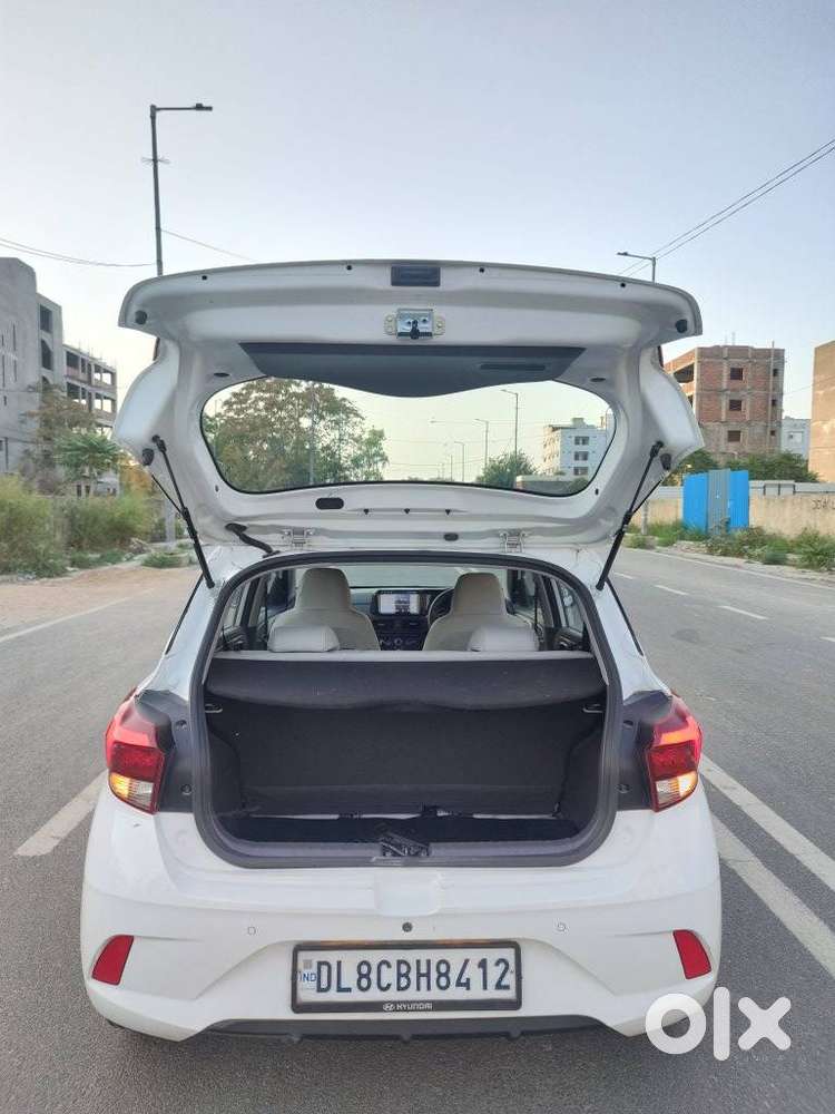 Hyundai Grand I10 Nios Era 1.2 Kappa, 2024, Petrol