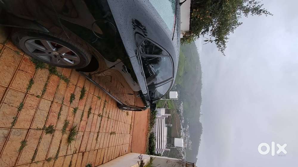 Volkswagen Vento 2012 Diesel 120000 Km Driven