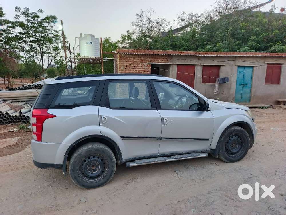 Mahindra Xuv 500 W6(2015) For Sell