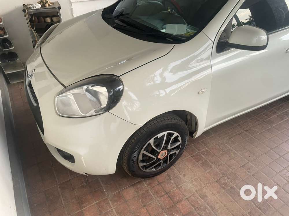 Renault Pulse Diesel 2015