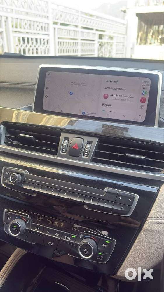 Bmw X1 2.0 Sdrive 20d, 2022, Diesel