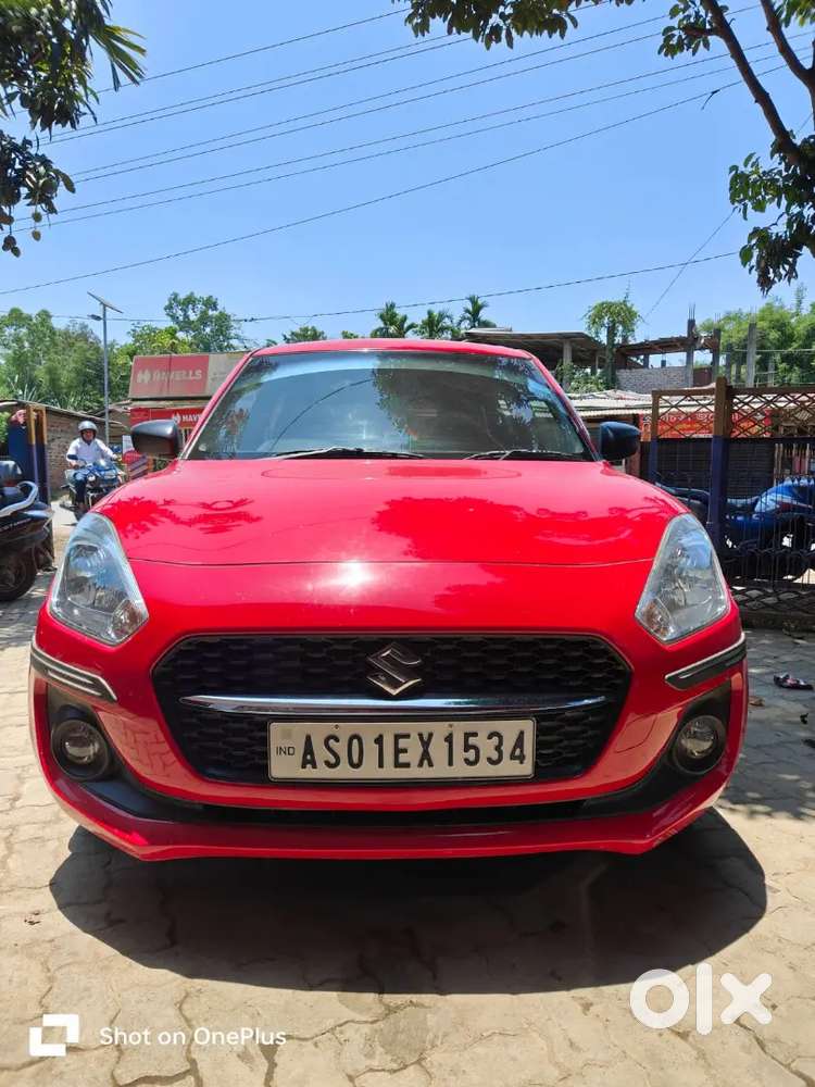 Maruti Suzuki Swift 2021 Petrol