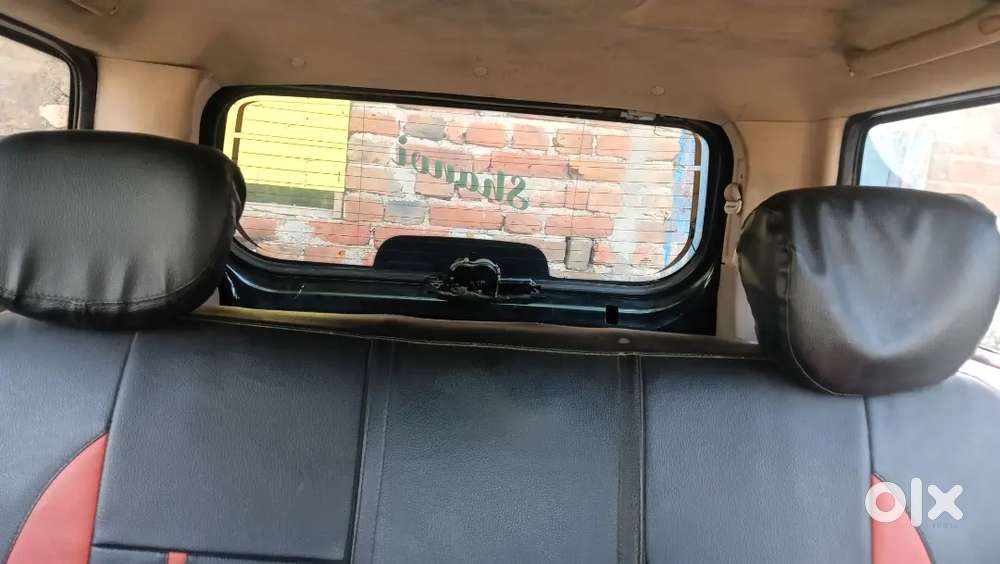 Mahindra Xylo 2010 Diesel Well Maintained