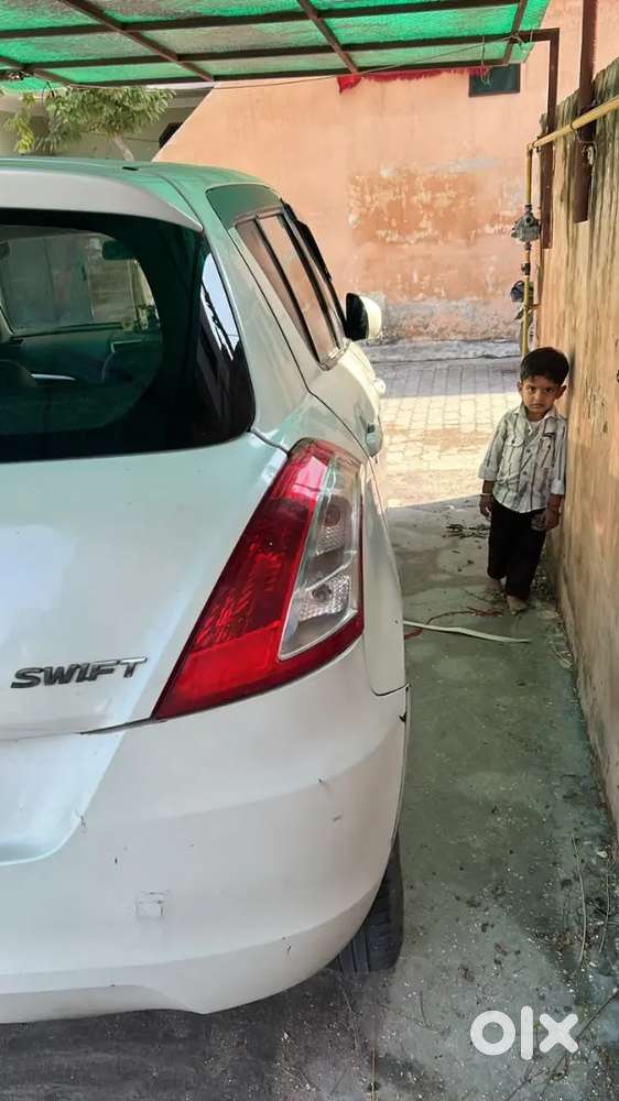Maruti Suzuki Swift Ldi 2015 Diesel