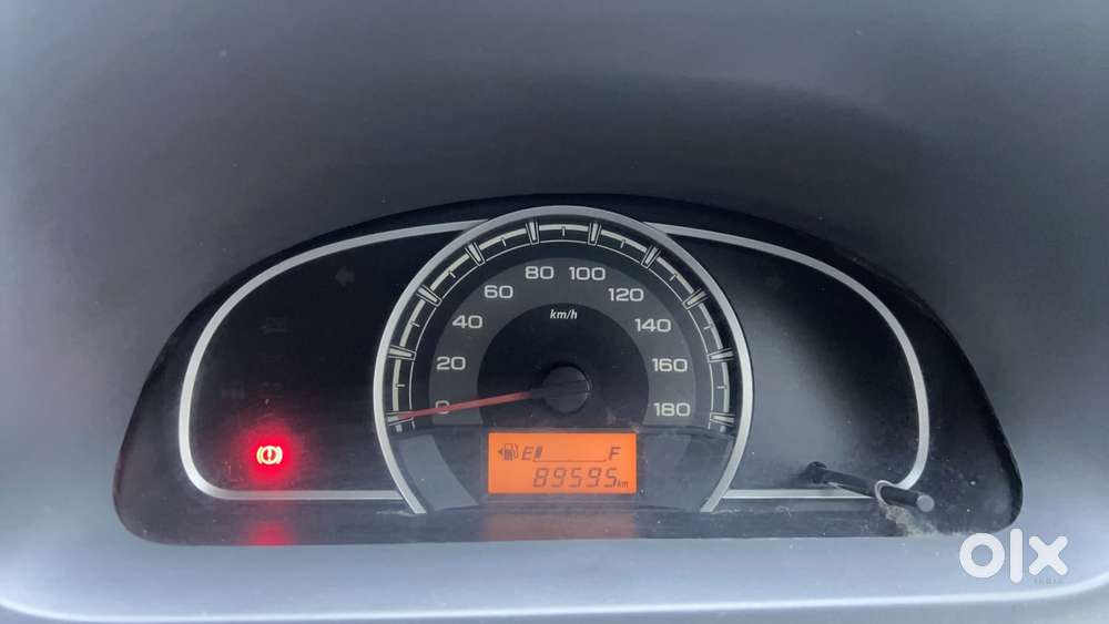Maruti Suzuki Alto 800 2012-2016 Vxi, 2015, Petrol
