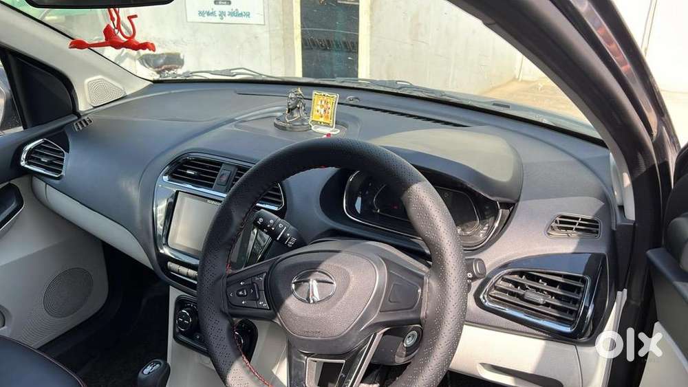  For Sale – Tata Tiago Xz+ 1.2 Petrol (top Model)