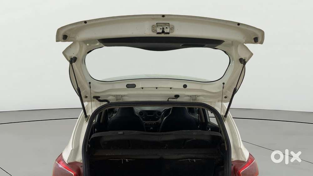 Hyundai Grand I10 Asta 1.2 Kappa Vtvt, 2016, Petrol