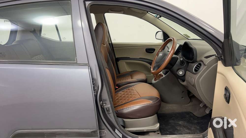 Hyundai I10 Magna 1.1l, 2013, Petrol
