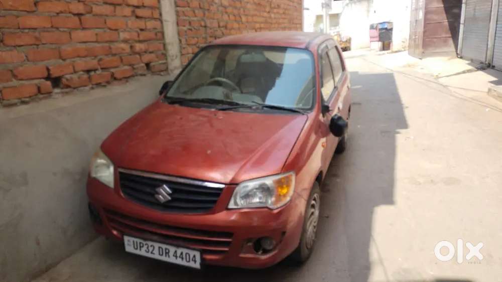 Maruti Suzuki Petrol 2011 Condition Urgent Sell